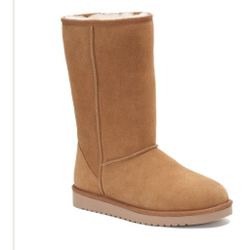 Koolaburra By UGG Women's Boots Size 11 New