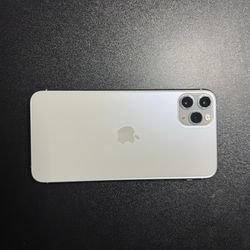 iPhone 11 Pro Max