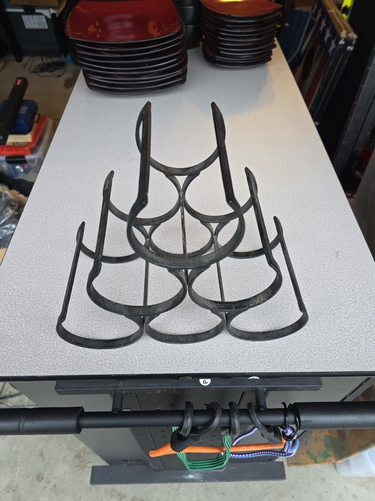 Wine Rack