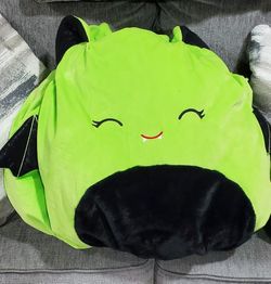 Squishmallow Adult Costume