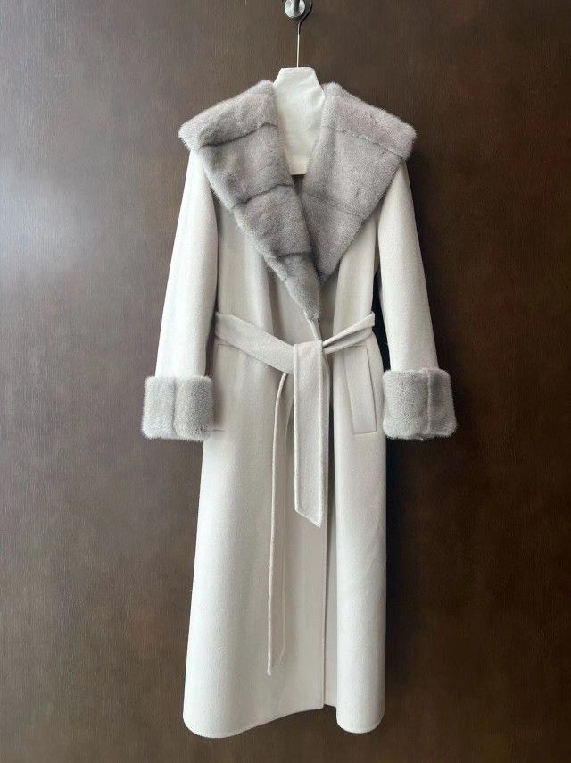 warm coat