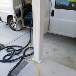 Carpet & Upholstery Cleaner