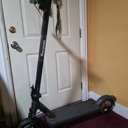 Electric Scooter/patinete Electrico