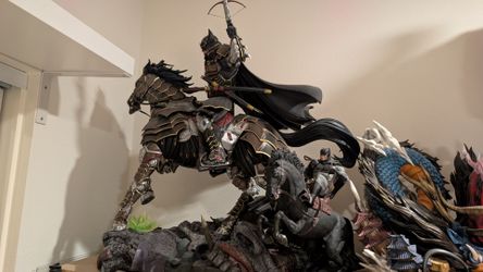 XM shogun batman