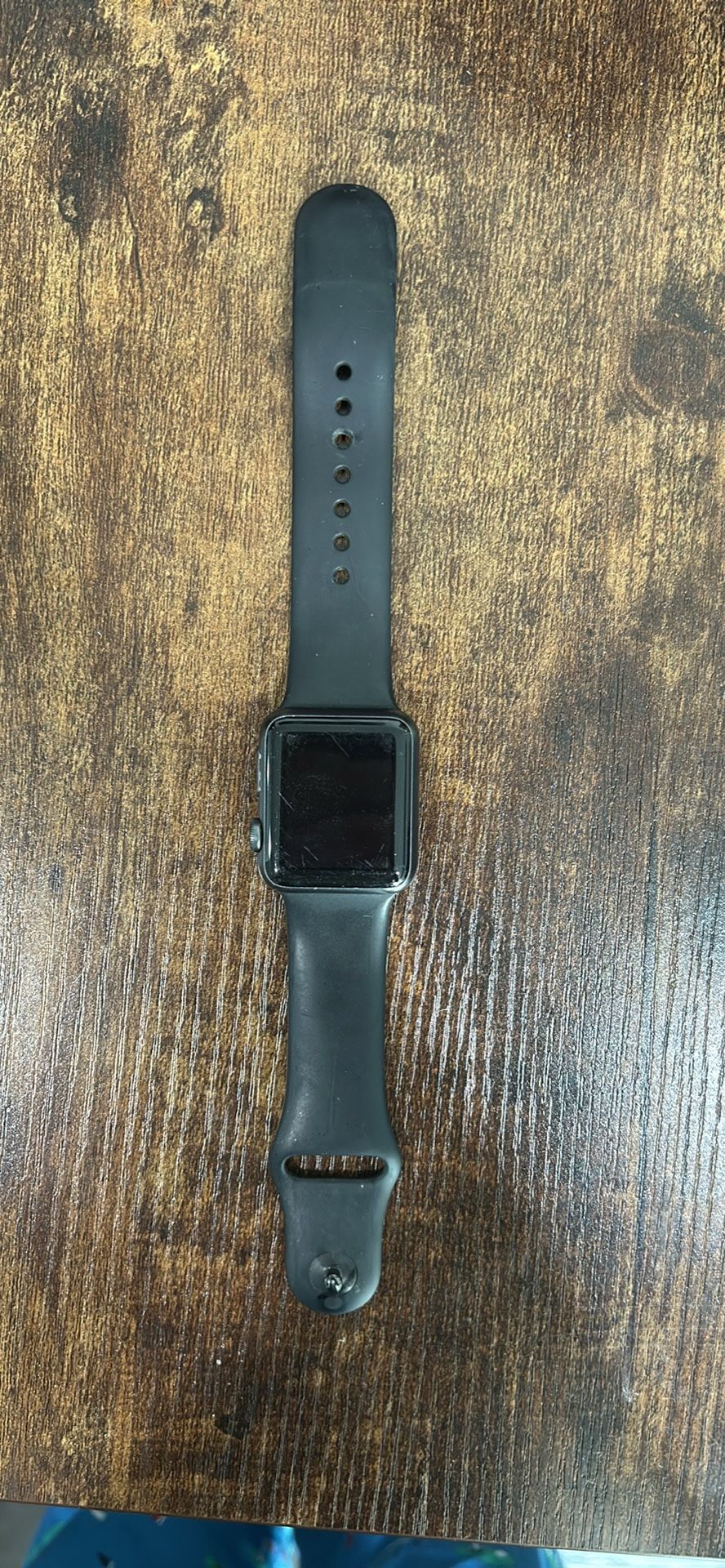 apple watch series 1