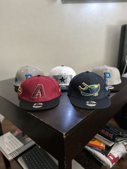 SnapBack Hats