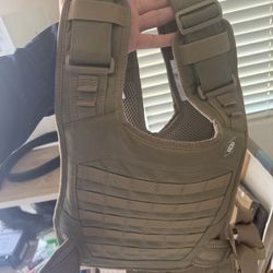 Mission Critical Baby Carrier *NEW AND UNUSED*