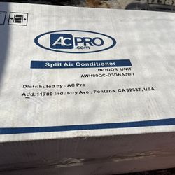 Air Conditioner