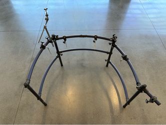 Roland Electronic Drum Rack (only)