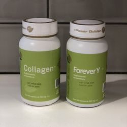 Collagen/ForeverY