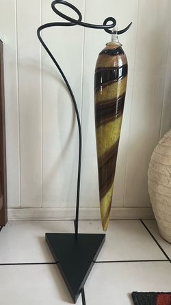 Art glass
