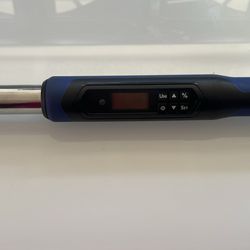 Torque Wrench (Duralast)