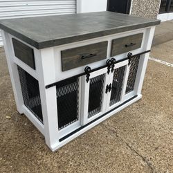 Dog Crate