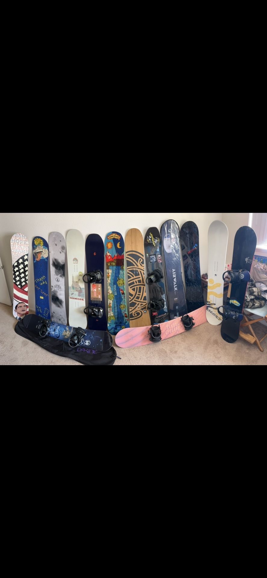 Snowboards For Sale