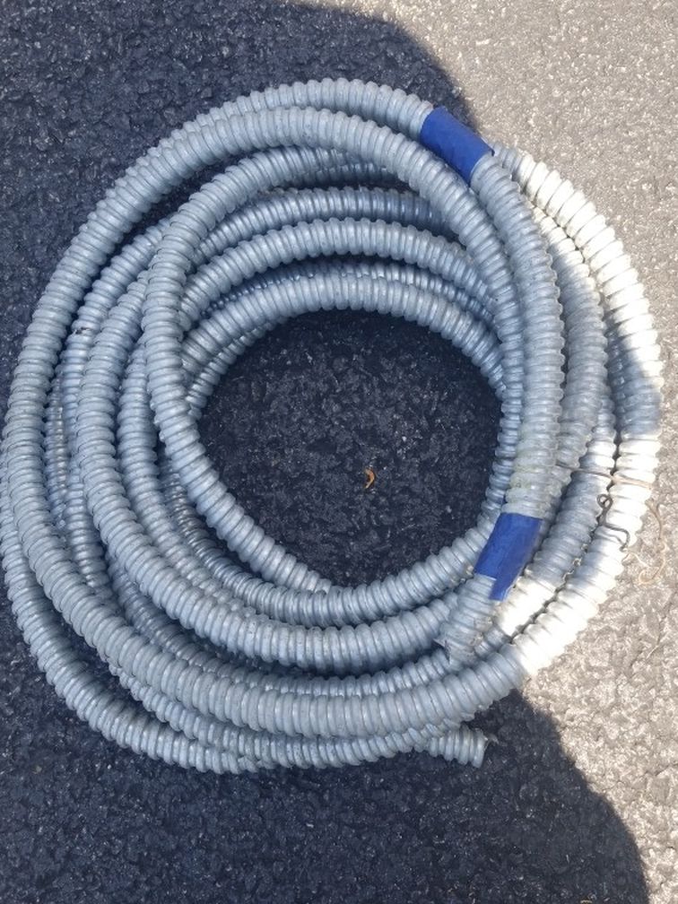 Wire Insulator