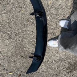 Spoiler Wing Universal 