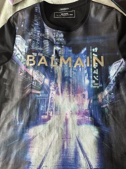 BALMAIN T Shirt