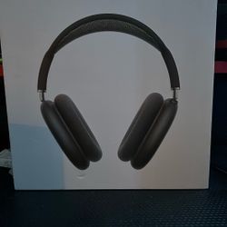 AirPods Max Headphones