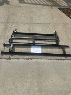 FREE QUEEN SIZE BED FRAME