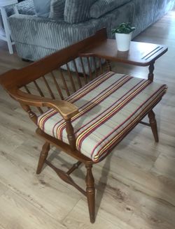 Bench