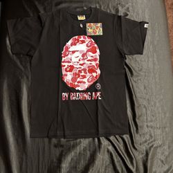 Bape Shirt