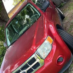 2012 Ford Escape