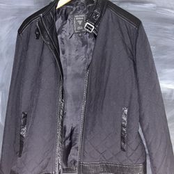 Guess Quality Jacket