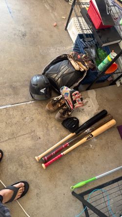 Baseball