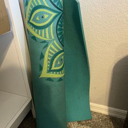 Yoga Mat 