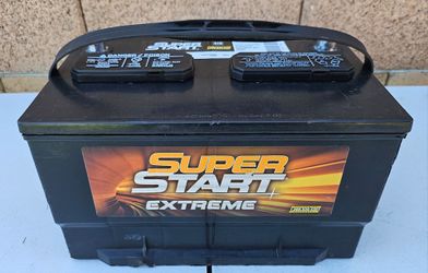 Car Battery Size 65