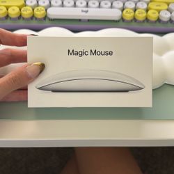 Apple Magic Mouse 2