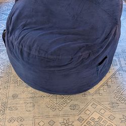 CordaRoy's Full sized Nest "beanbag" chairs