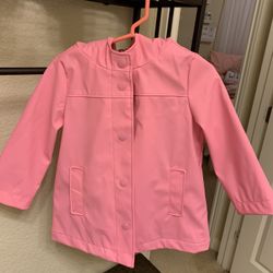 Girls Gap Jacket