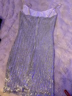 Perfect NYE dress or Bday dress