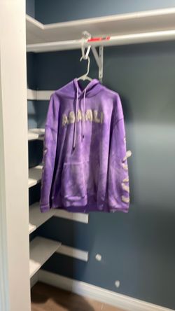 Asaali hoodie