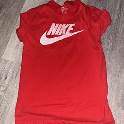 Free Kids Shirt Or Woman’s Small