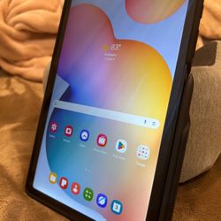 Samsung Tab A6 Lite