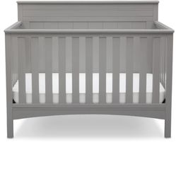 Crib 