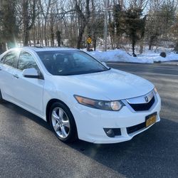 2009 Acura TSX