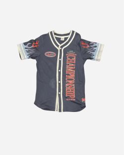 Nike Championship Athletes Baseball Jersey