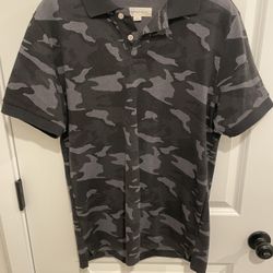 Men’s Polo