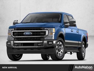 2022 Ford F-250