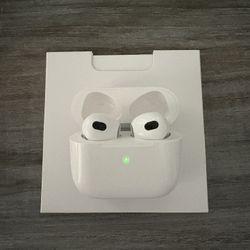 AirPods 3