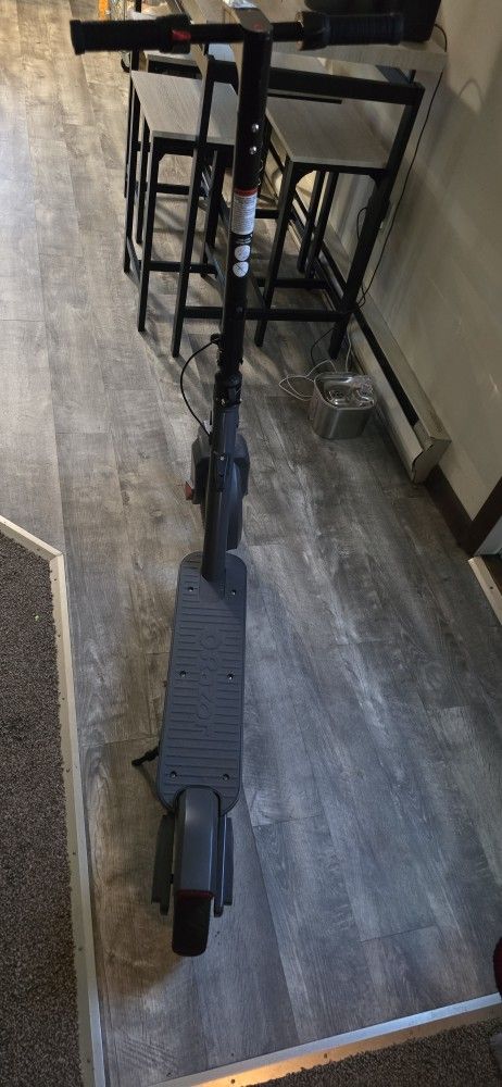 Electric Razor Scooter