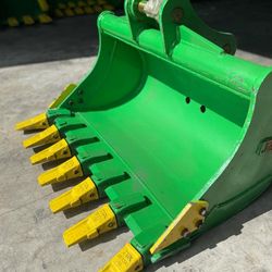  GP Bucket 36" inch for Mini Excavator Caterpillar CAT 304 or Similar Machine
