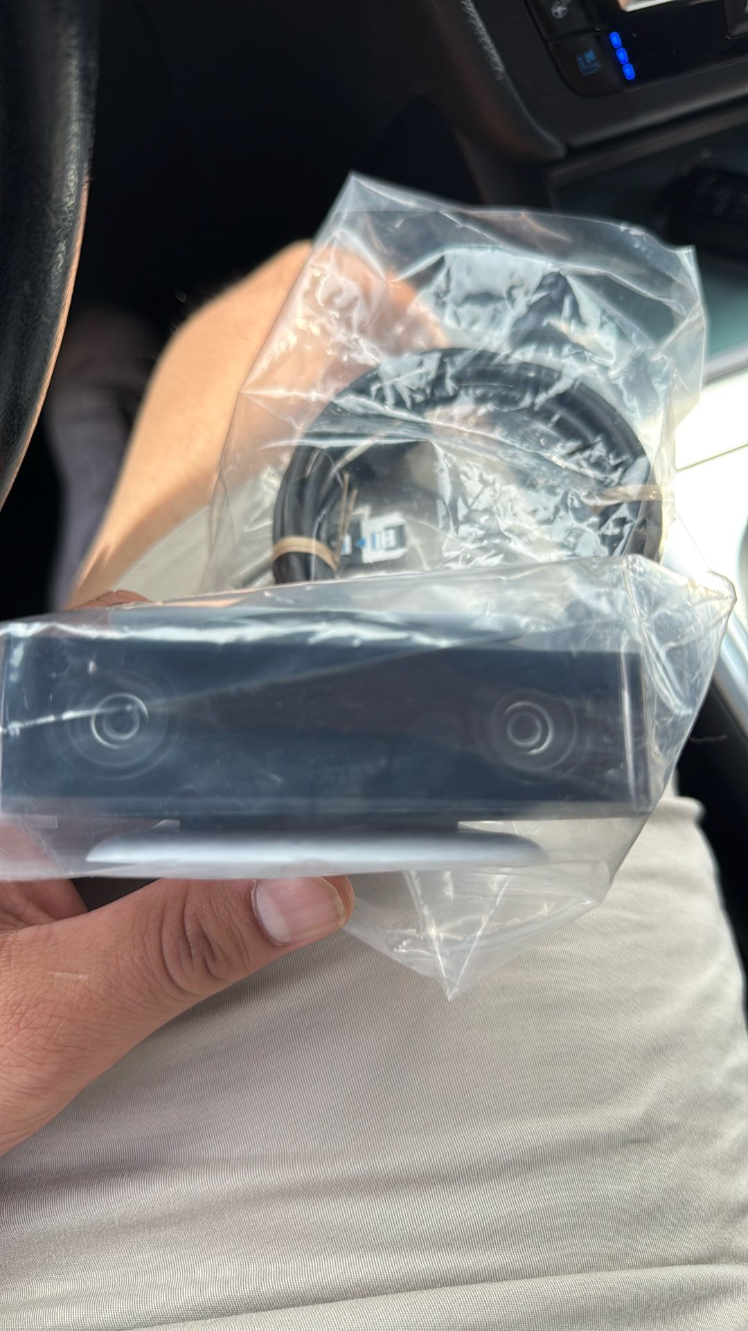 Ps5 Camera New