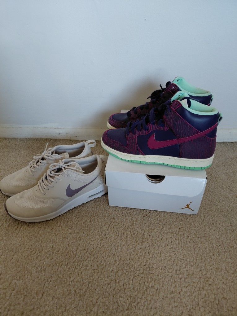 Size 7 For Her Buy 1 Get 1 Free