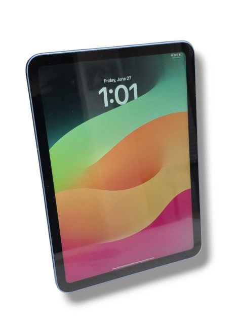 Apple Ipad 10th Gen 64GB Blue WiFi Only