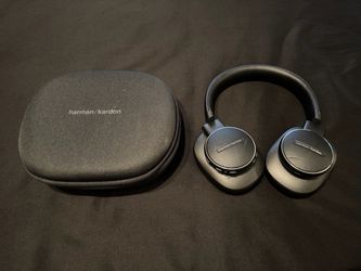 Harman/Kardon FLY ANC Wireless Headphones