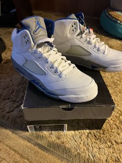 Air Jordan 5 Retros